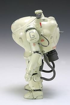 マシーネンクリーガー 2 マシーネンクリーガー カングール（2機セット）＆整備兵【AP045